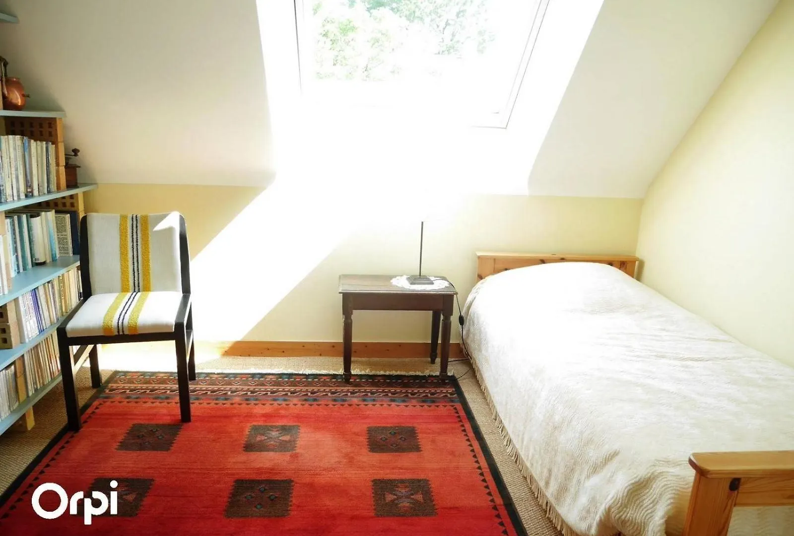 Ref 021 Maison 2 Chambres Proche Commerces A Louer Pour Les Vacances Arzon Francja