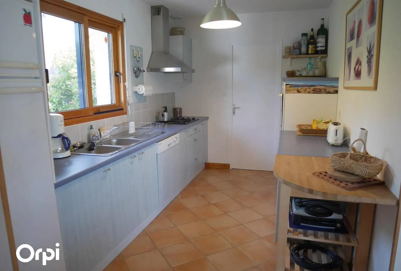 Ref 021 Maison 2 Chambres Proche Commerces A Louer Pour Les Vacances Arzon